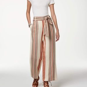 Rebecca Minkoff Molly Striped Pants
